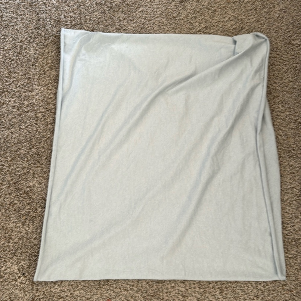 Oiselle Lux Infinity Scarf NWOT